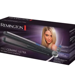 Hårstyling|Glattejern*Remington Glattejern - PRO-Ceramic Ultra - S5505