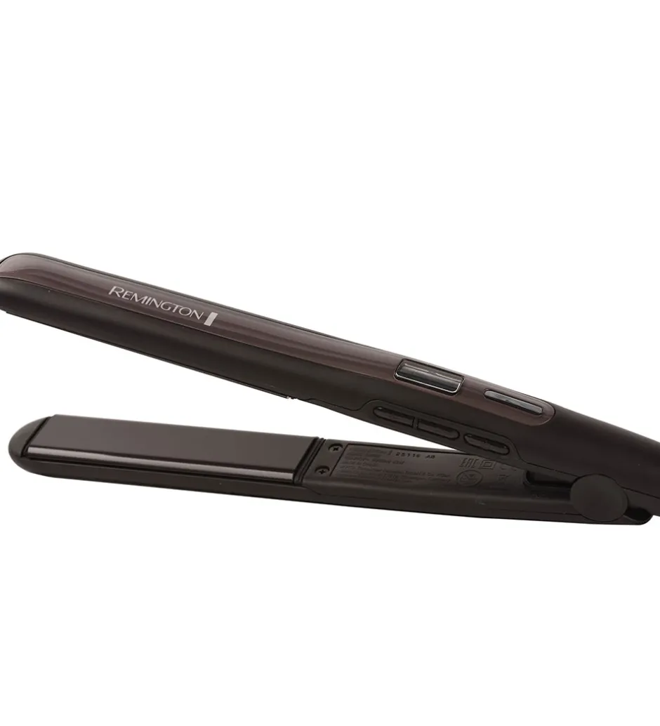 Remington Glattejern - PRO-Sleek & Curl - S6505