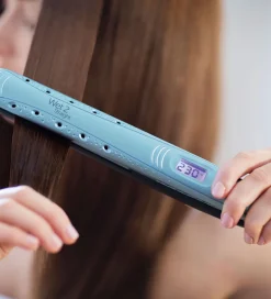 Hårstyling|Glattejern*Remington Glattejern - W2S Straighten - S7300