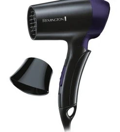 Hårtørrere|Hårstyling*Remington Hårtørrer - On The Go - D2400