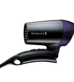 Hårtørrere|Hårstyling*Remington Hårtørrer - On The Go - D2400