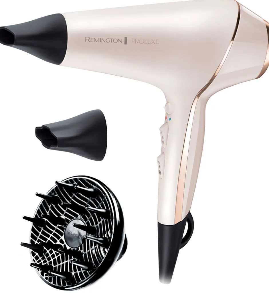 Remington Hårtørrer - PROLuxe - AC9140