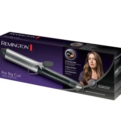 Krøllejern|Hårstyling*Remington Krøllejern - Pro Big Curl - CI5538
