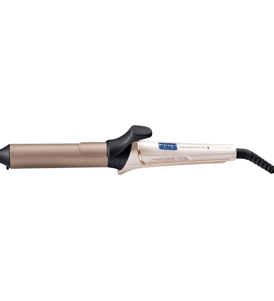 Remington Krøllejern - PROLuxe - CI9132
