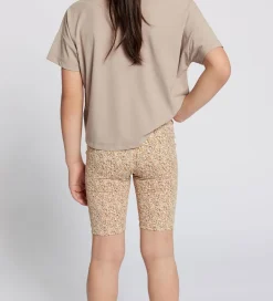 Sportsshorts*Rethinkit Cykelshorts - Gigi - Terrazzo