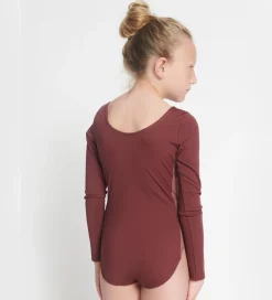 Rethinkit Gymnastikdragt - Frida - Fig