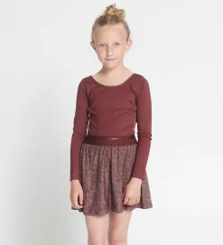 Rethinkit Gymnastikdragt - Frida - Fig