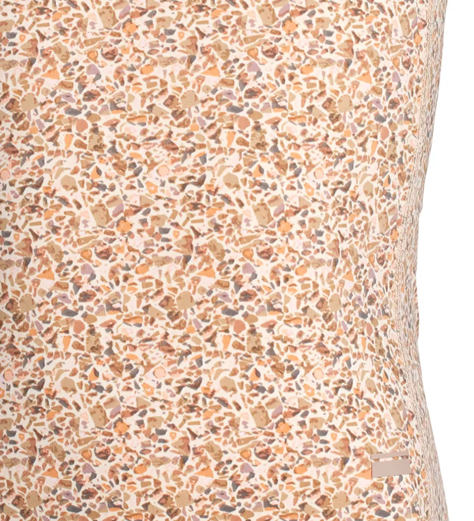 Rethinkit Gymnastikdragt - Fione - Terrazzo