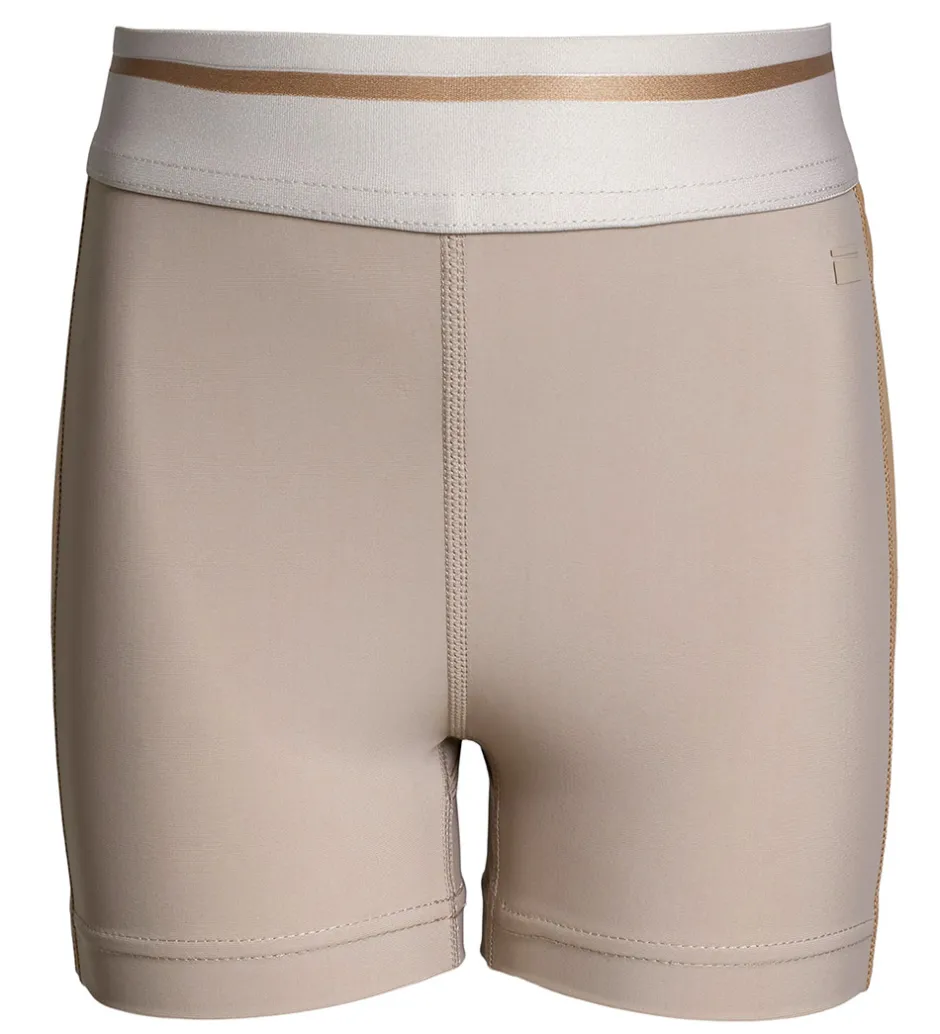 Sportsshorts*Rethinkit Sportsshorts - Belle - Mocha