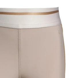 Sportsshorts*Rethinkit Sportsshorts - Belle - Mocha