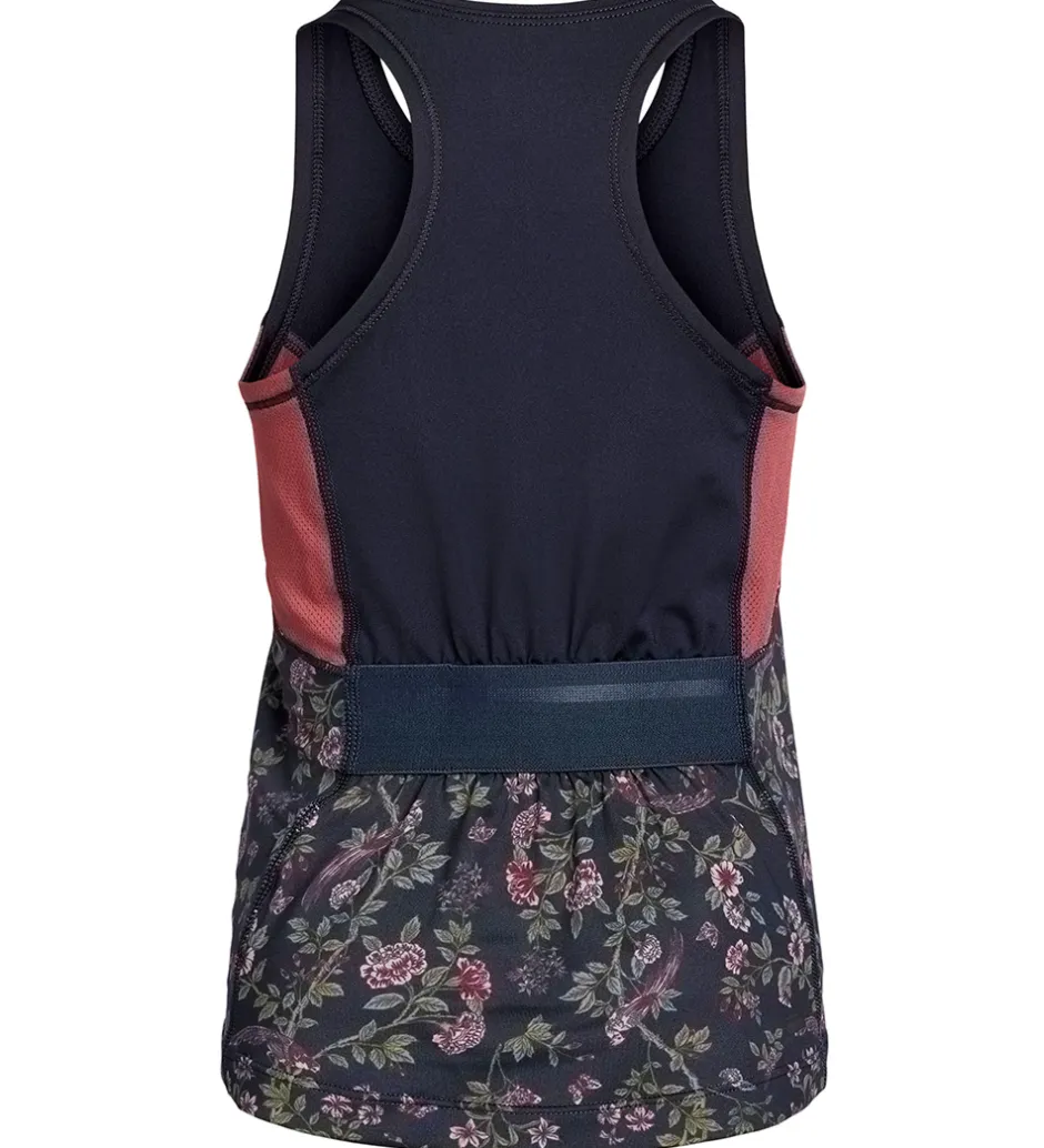 Rethinkit Tanktop - Anais - Flower Birds