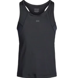T-Shirts Og Toppe*Rethinkit Tanktop - Anais - Sort