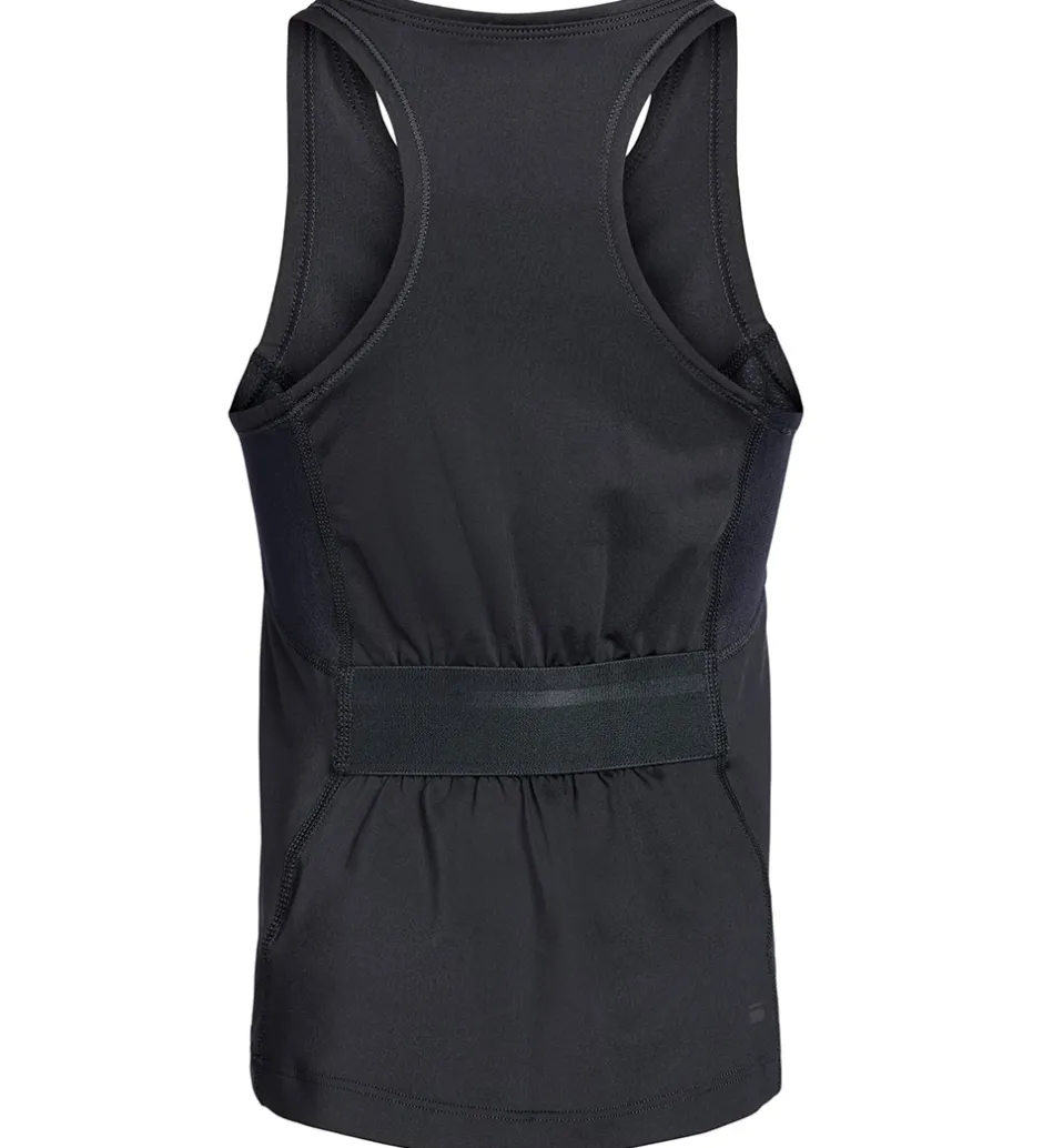 T-Shirts Og Toppe*Rethinkit Tanktop - Anais - Sort