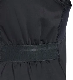 T-Shirts Og Toppe*Rethinkit Tanktop - Anais - Sort