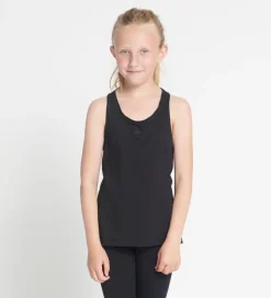 T-Shirts Og Toppe*Rethinkit Tanktop - Anais - Sort