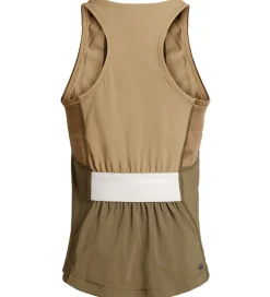 Rethinkit Tanktop - Anais - Deep Olive