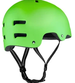 Reversal Protection Cykelhjelm - Lux - Light Green