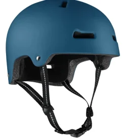 Skaterhjelme*Reversal Protection Cykelhjelm - Lux - Midnight Blue