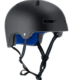 Skaterhjelme*Reversal Protection Cykelhjelm - Lux - Black
