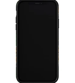 Richmond & Finch Cover - iPhone 11 Pro Max - Green Tiger