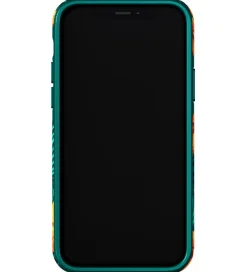 Richmond & Finch Cover - iPhone 11 Pro - Orange Hibiscus