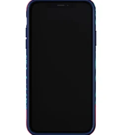 Richmond & Finch Cover - iPhone 11 Pro Max - Red Hibiscus