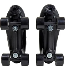 Rulleskøjter|Rulleskøjter*Roces Rulleskøjter - RC1 ClassicRoller 1 - Sort