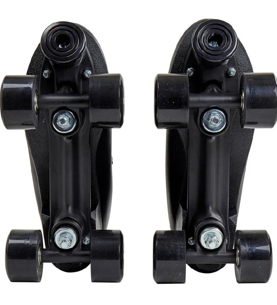 Rulleskøjter|Rulleskøjter*Roces Rulleskøjter - RC1 ClassicRoller 1 - Sort
