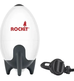 Rockit Barnevognsvugger - MK2 - Genopladelig