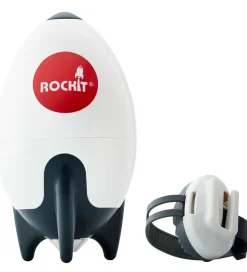 Barnevognsudstyr*Rockit Barnevognsvugger - MK1