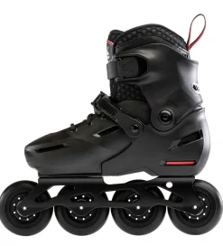 Rulleskøjter|Rulleskøjter*Rollerblade Rulleskøjter - Apex - Sort - Inliner