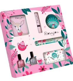 Sminke*Rosajou Makeupsæt - Eyeshadow