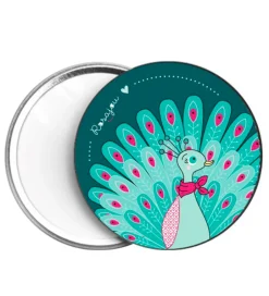 Sminke*Rosajou Makeupsæt - Eyeshadow