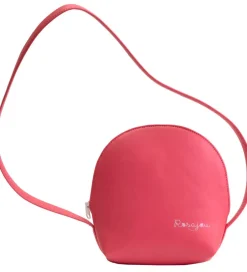 Sminke|Neglelak*Rosajou Sminkesæt - Blush/Læbestift/Neglelak m.m. - 9 Dele