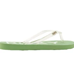 Roxy Klipklapper - Viva Jelly - Absinthe Green