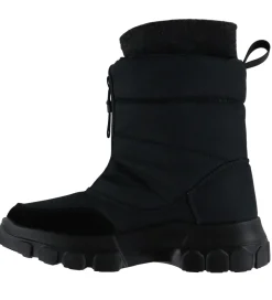 Vinterstøvler*Rubber Duck Vinterstøvler - Aspen - Black