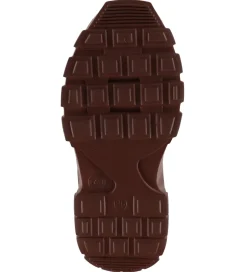 Rubber Duck Vinterstøvler - Aspen - Chocolate