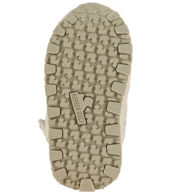 Vinterstøvler*Rubber Duck Vinterstøvler - Snowjogger - Light Beige