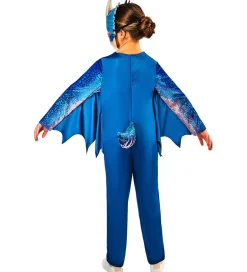 Udklædningstøj|Halloween*Rubies Udklædning - How to train your Dragon - Nadder