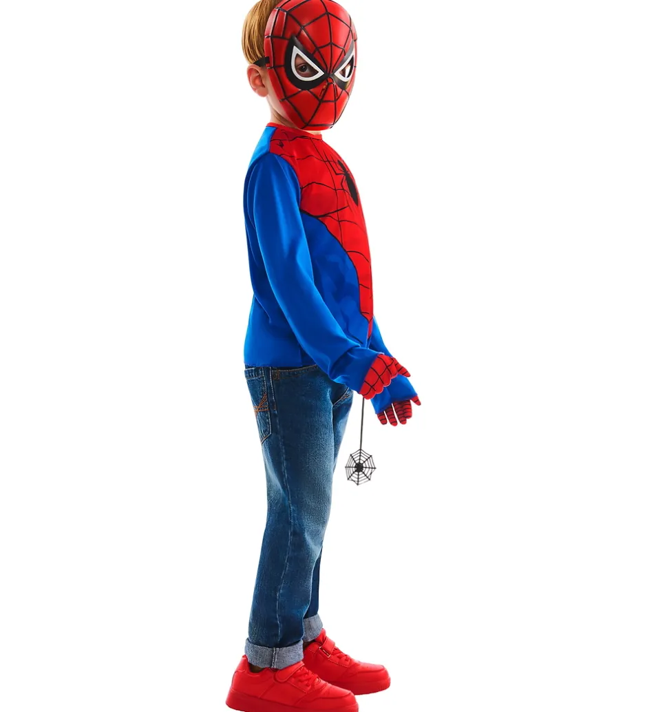Rubies Udklædning - Marvel Spider-man
