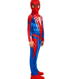 Halloween*Rubies Udklædning - Marvel Spider-man