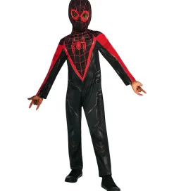 Halloween*Rubies Udklædning - Marvel Miles Morales
