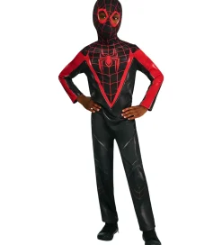 Halloween*Rubies Udklædning - Marvel Miles Morales