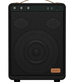 Højtalere*SACKit Højtaler - Boom 150 - Portable High Power Bluetooth Speak