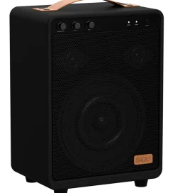 Højtalere*SACKit Højtaler - Boom 150 - Portable High Power Bluetooth Speak