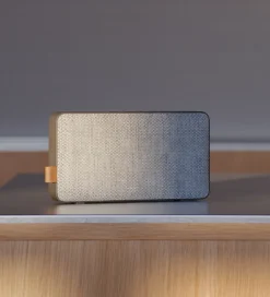 Højtalere*SACKit Højtaler - Move 50 Care - Sort/Grå