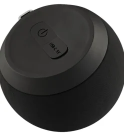 Højtalere*SACKit Højtaler - Play Mini - Sort