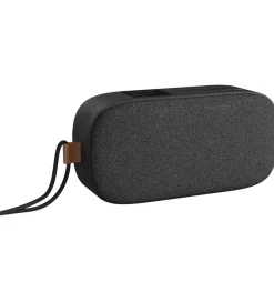 SACKit Højtaler/Radio - Go 300 Care - Sort