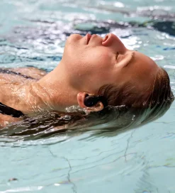 SACKit Høretelefoner - Active 200 - True Wireless Sports Earbuds