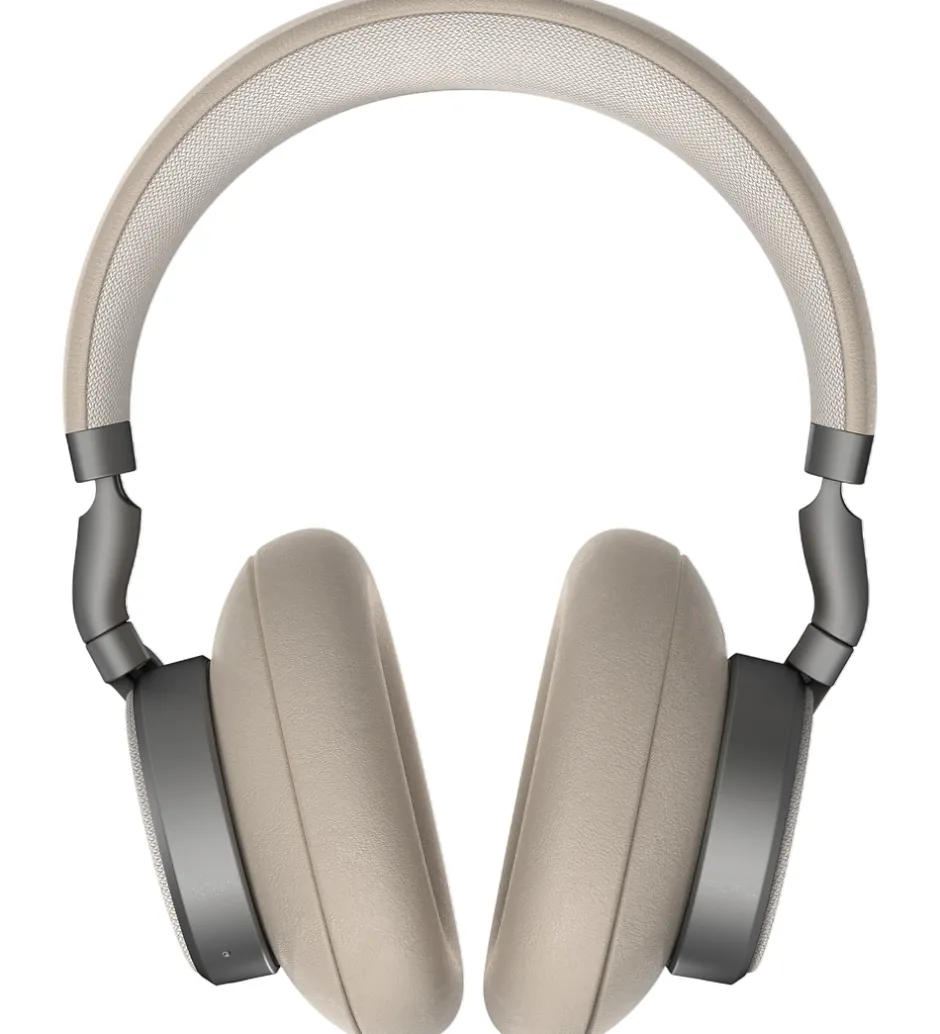 SACKit Høretelefoner - Touch 400 - Beige